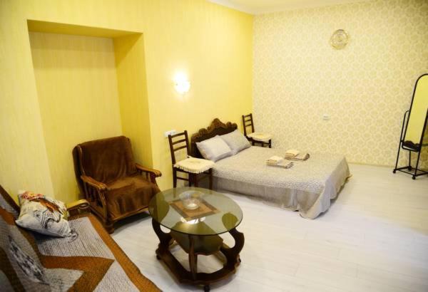 Guest House Happy Holidays Τυφλίδα Εξωτερικό φωτογραφία